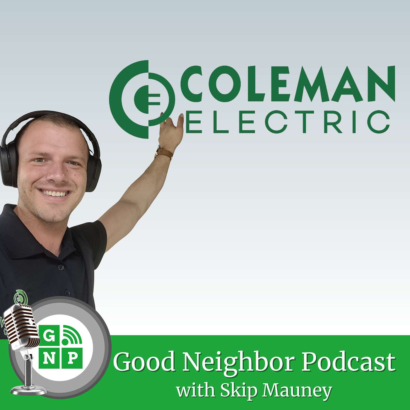 Good Neighbor Podcast: Tri-Cities