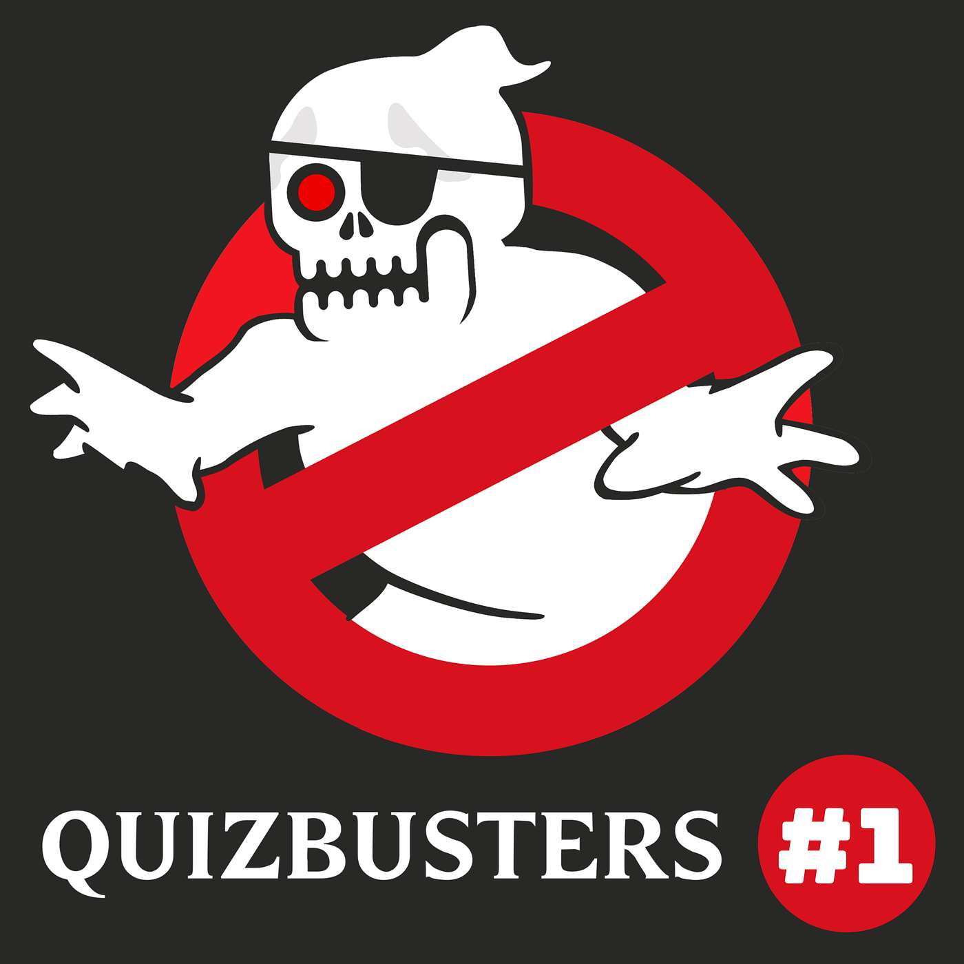 Quizbusters #1: Back to the Future