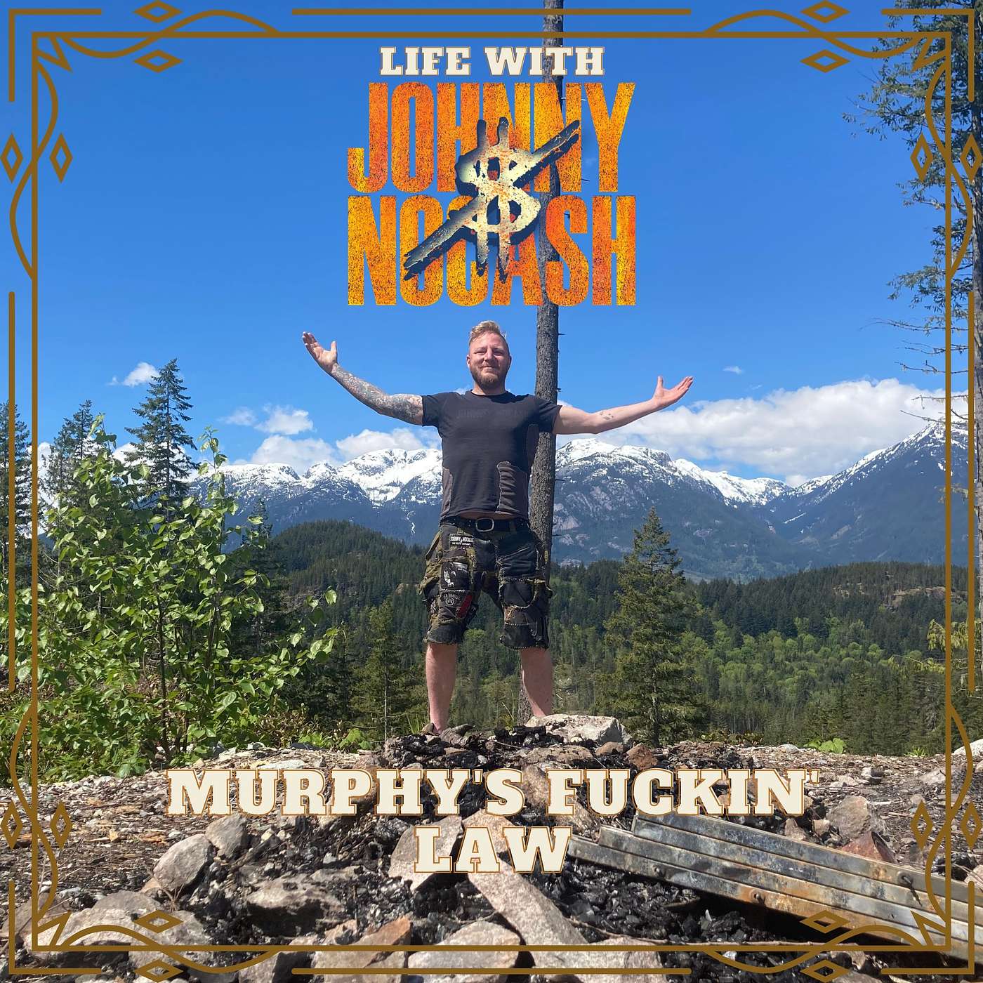 Murphy's Fuckin' Law
