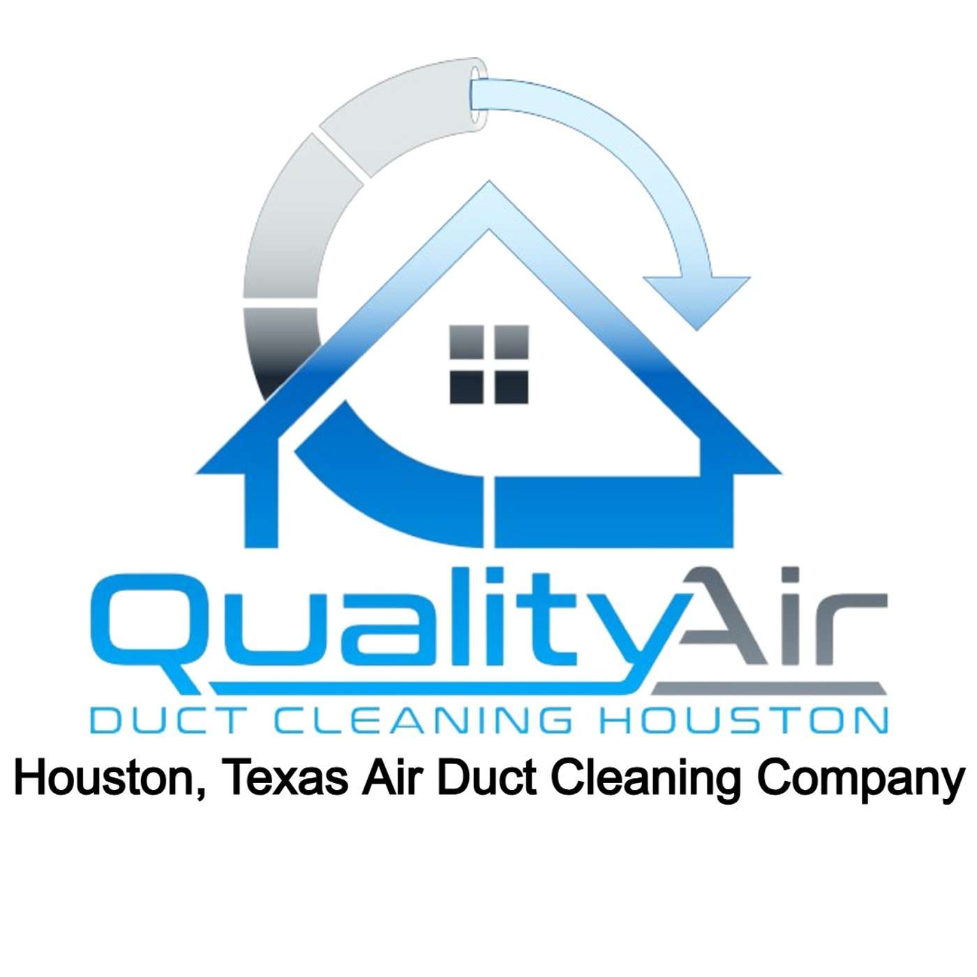 Houston, Texas Air Duct Cleaning Company episode artwork