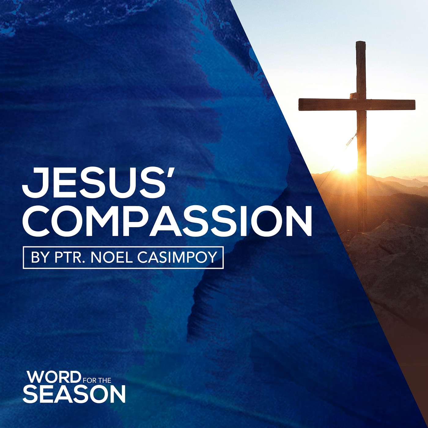 Jesus Is Lord Church Podcast