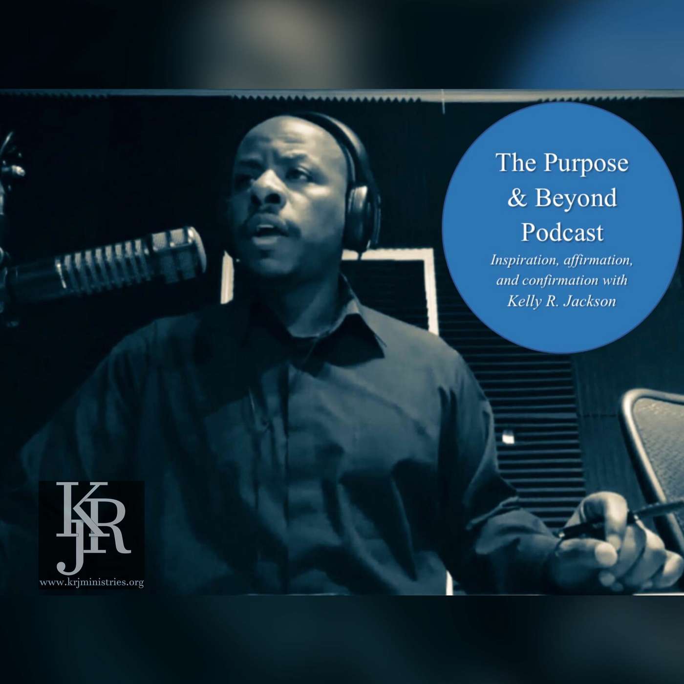 The Purpose and Beyond Podcast