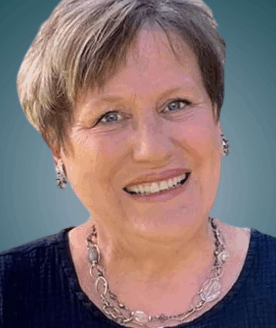 Christy Whitney | Retired CEO, HopeWest