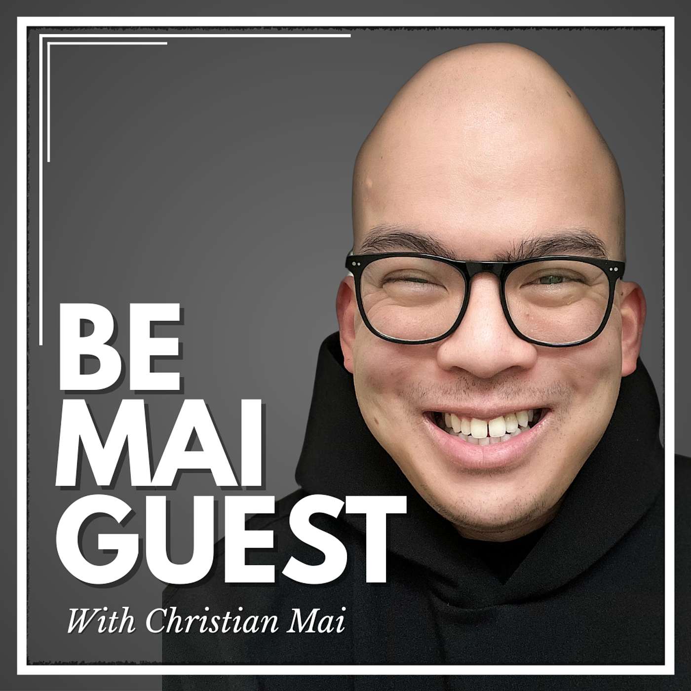 Be Mai Guest