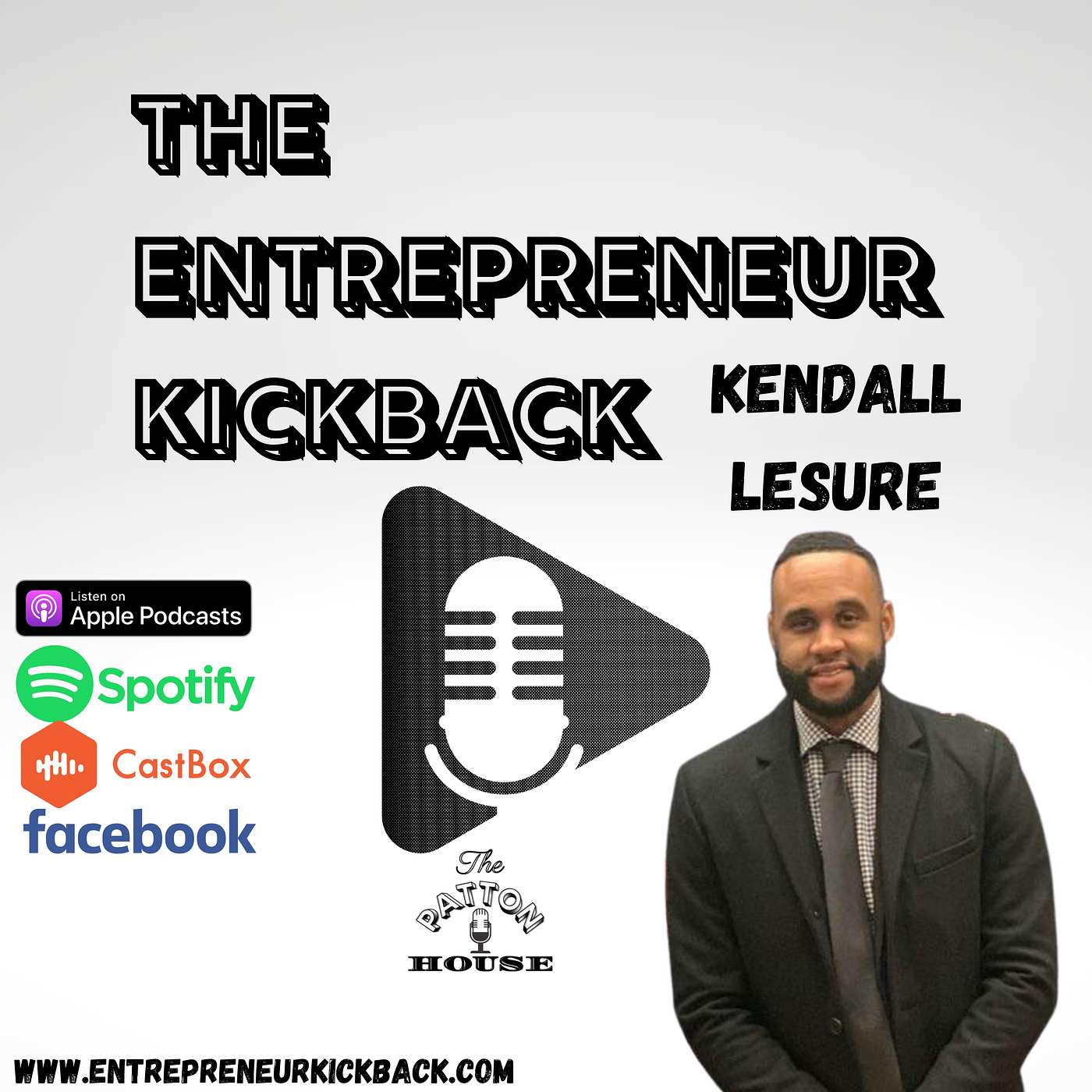 The Entrepreneur Kickback