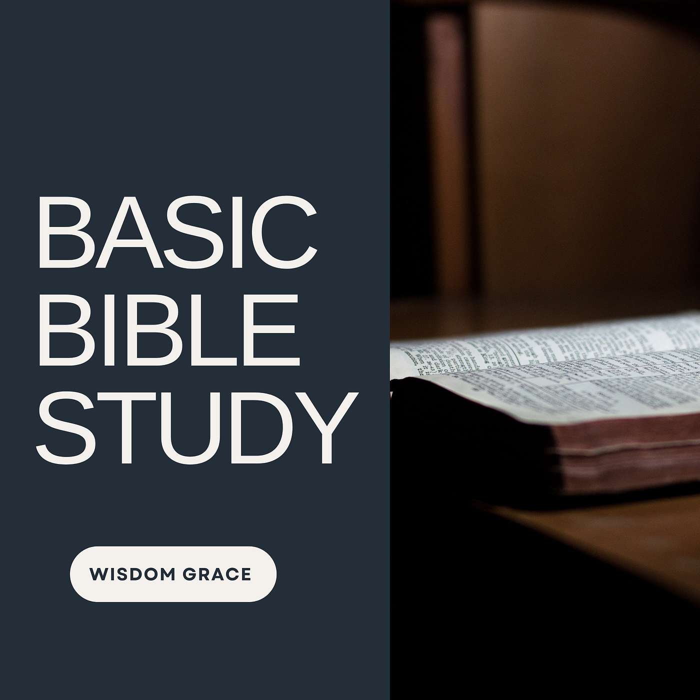 Choosing Your Associations: The Path of the Blessed