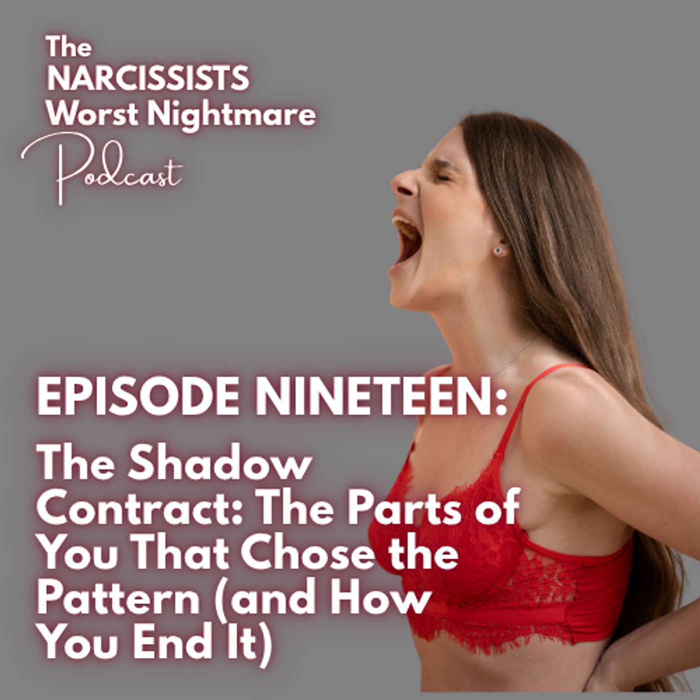 The Narcissist\'s Worst Nightmare