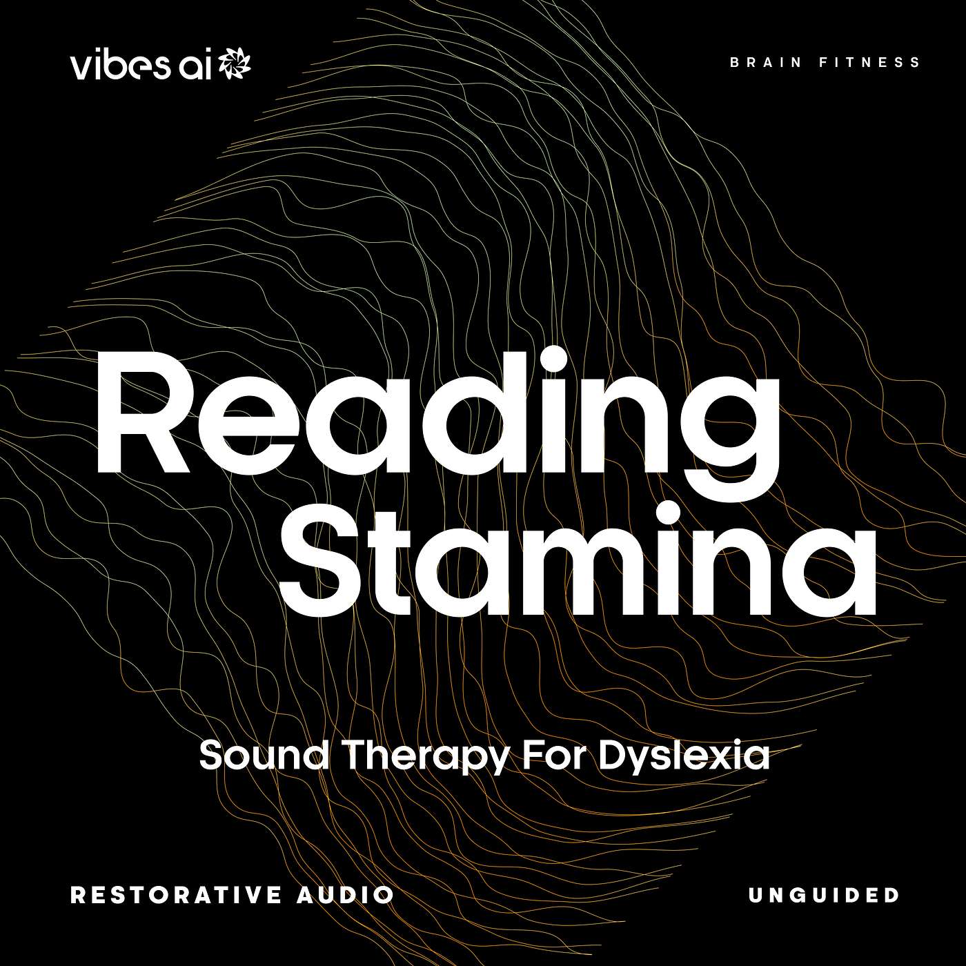 15 min Reading Stamina (Unguided) - Cognitive Fitness Vibe