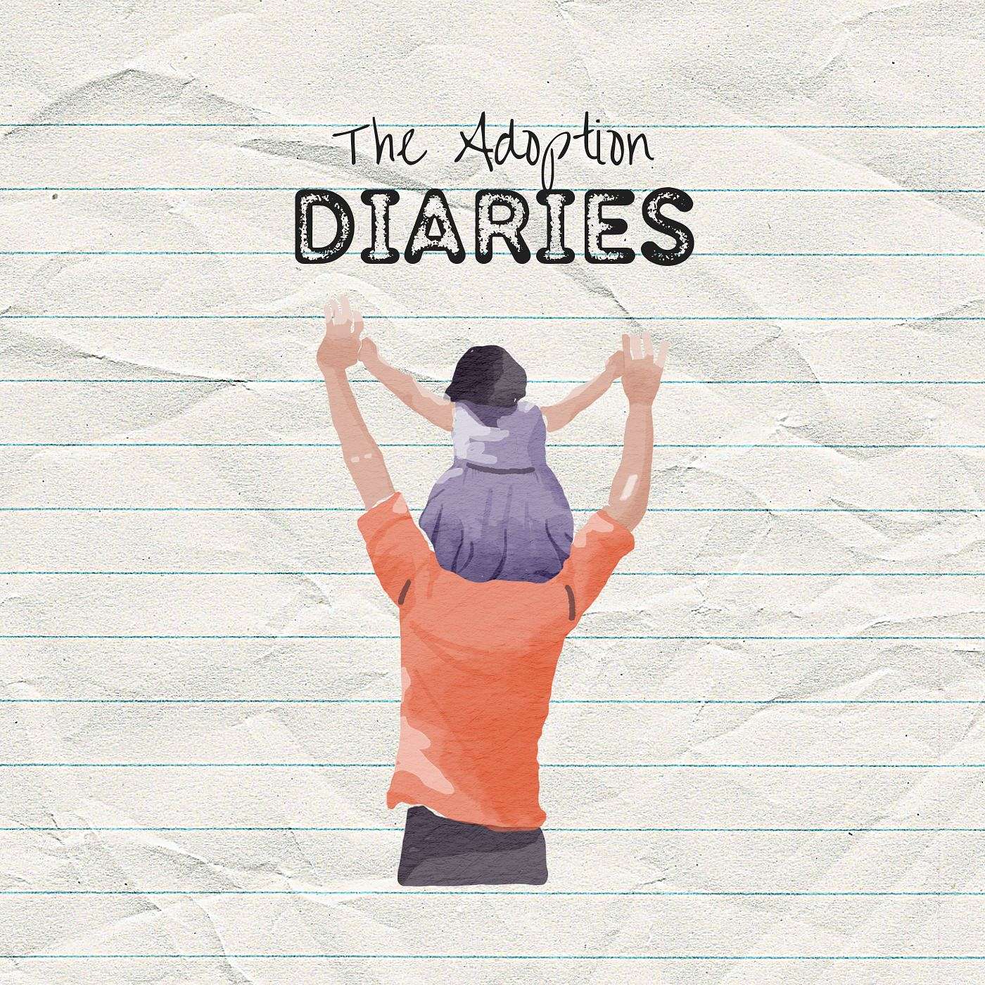 02 Our First Steps episode artwork
