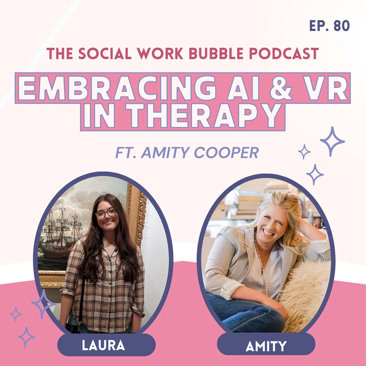 The Social Work Bubble Podcast
