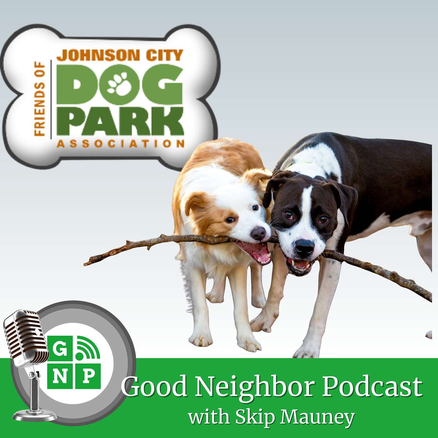 Good Neighbor Podcast: TN-WNC-SWVA