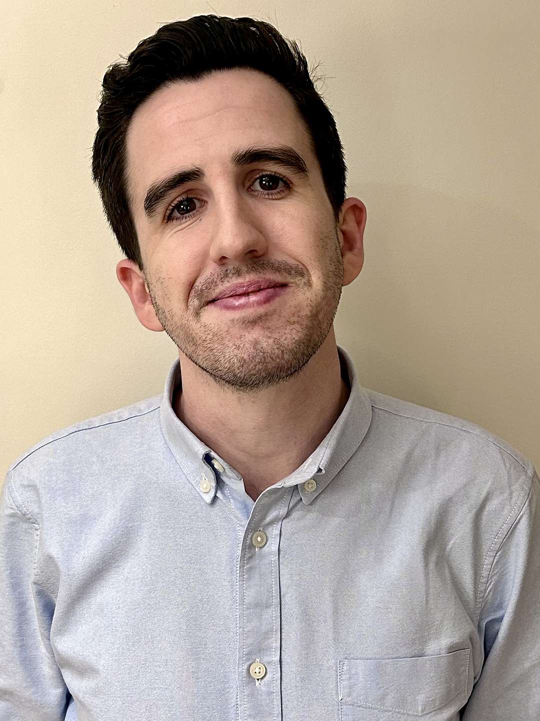 Charles Wade, BMBS MRCP