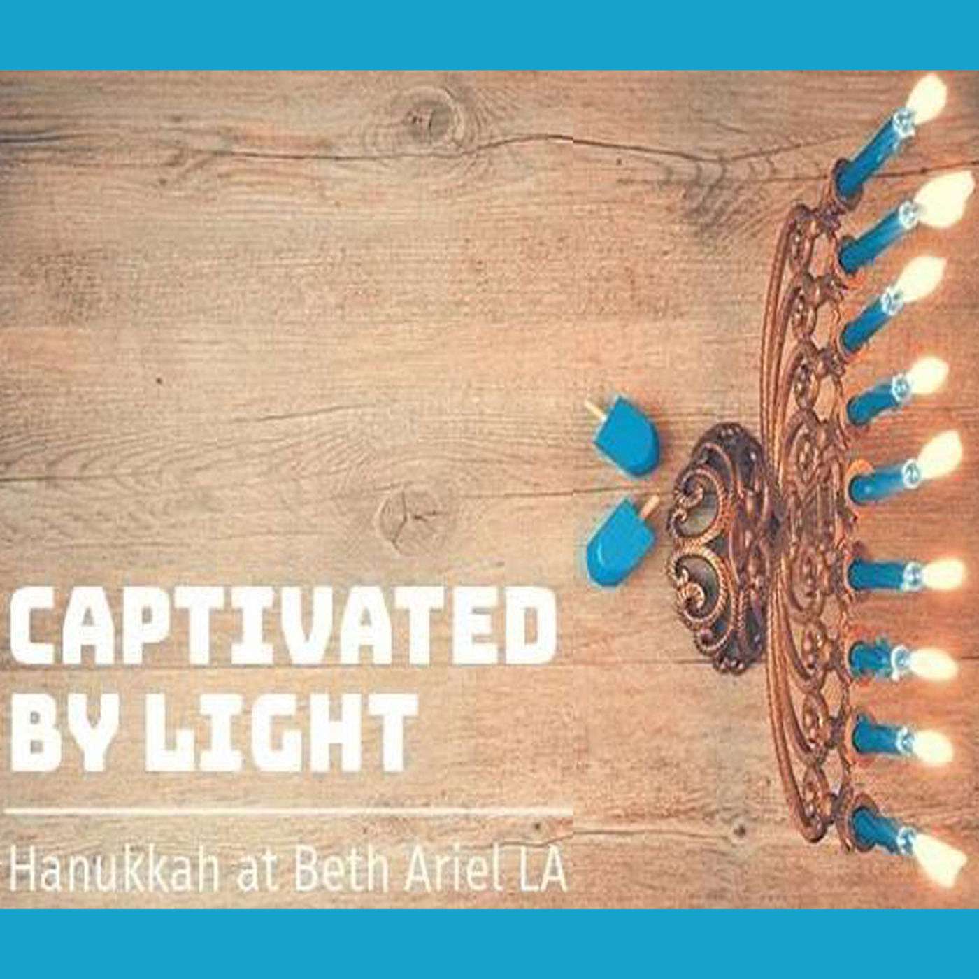 Captivated by Light