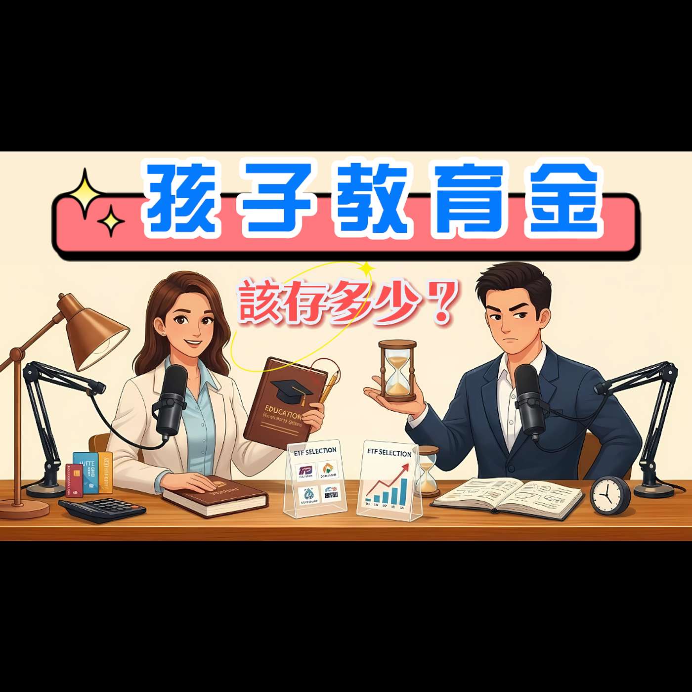 教育基金要存多少?|數據告訴你!|S182
