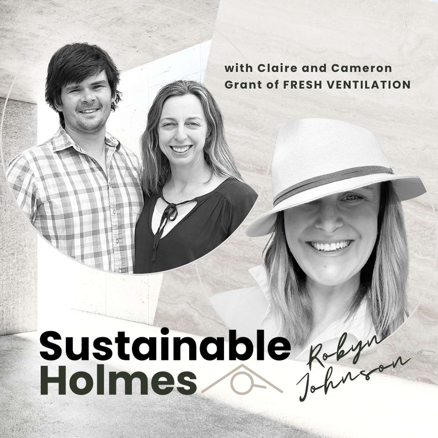 Is your subfloor getting any air? episode artwork