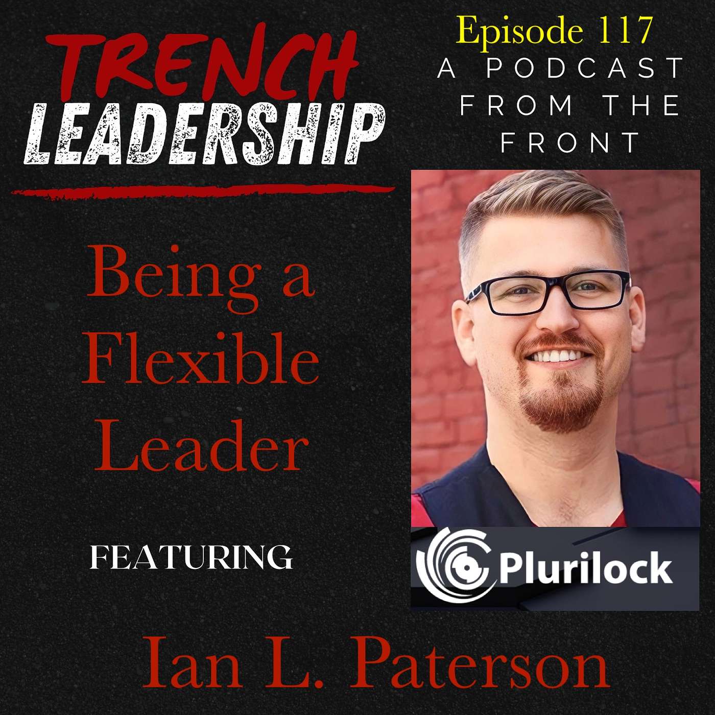 The Leadership Lightning Round - Being a Thoughtful Leader with Ian L. Paterson, Eh!