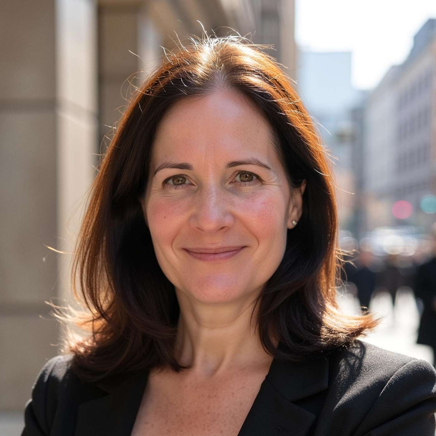 Leadership, Talent, and Career Growth Explained with Miranda Conlon