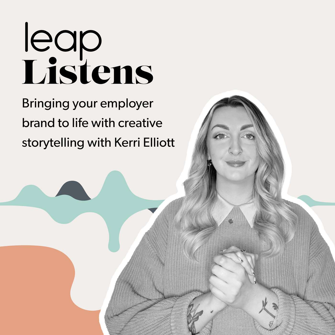 LEAP Listens