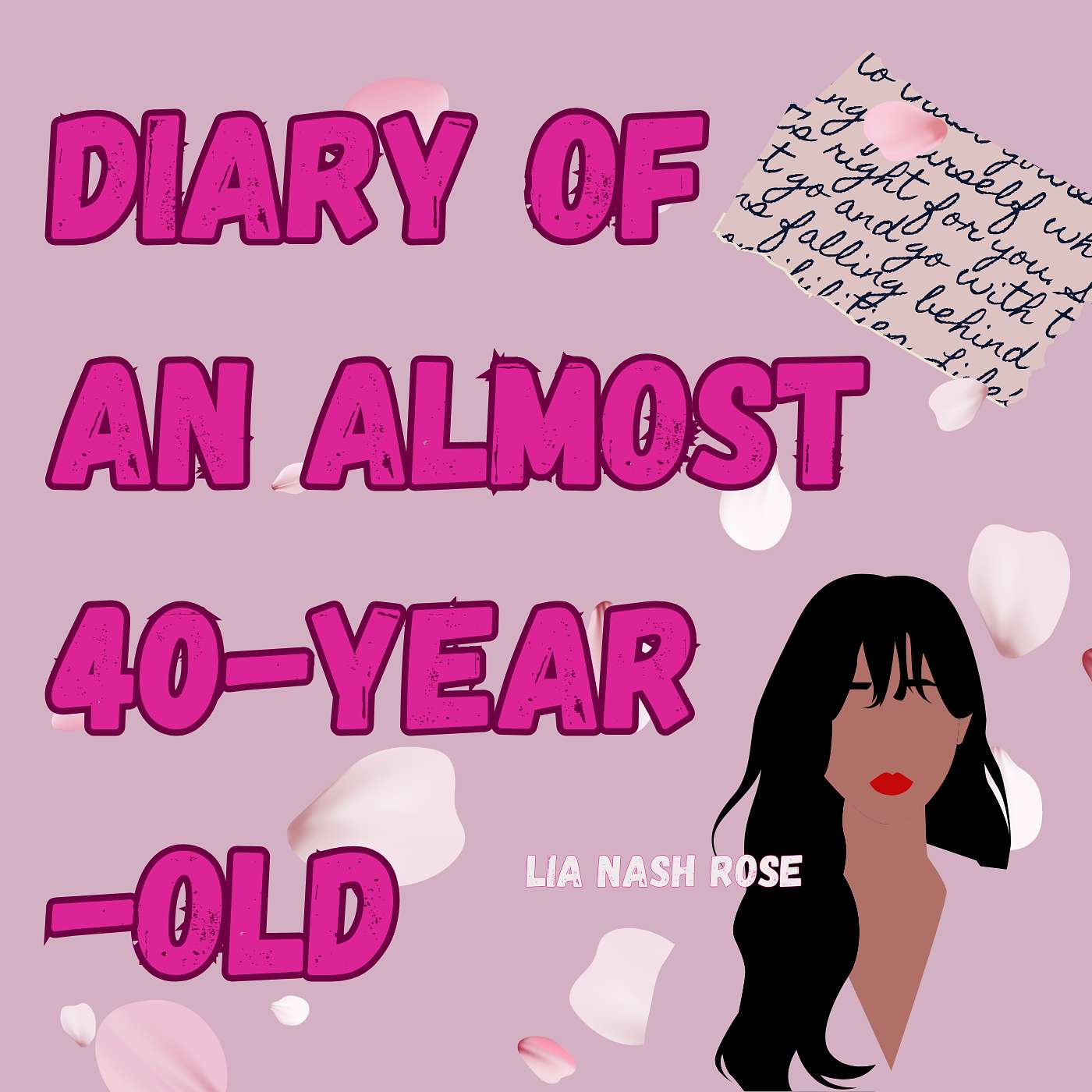 Diary of an Almost 40-Year-Old