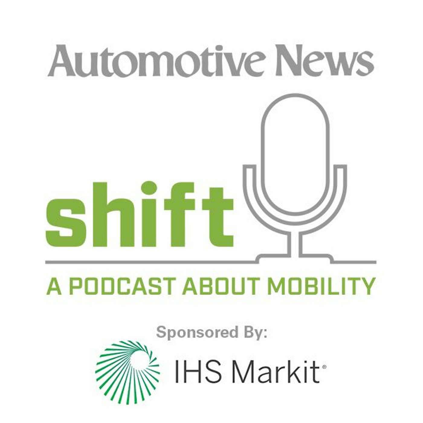 Zoox’s Mark Rosekind says safety and innovation go hand in hand (Episode 110)