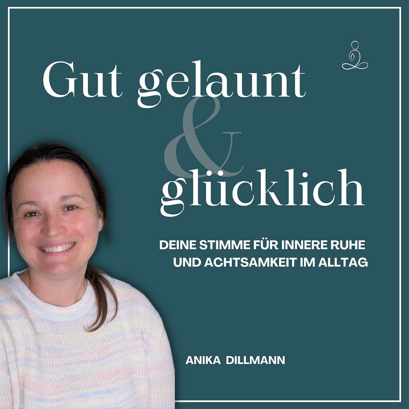 Gut gelaunt & glücklich