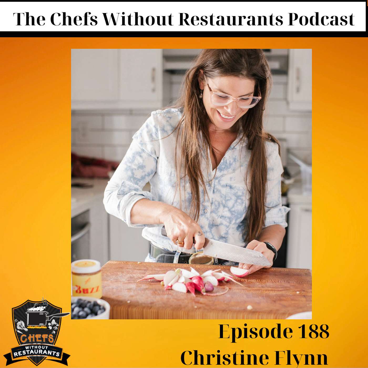 Chefs Without Restaurants