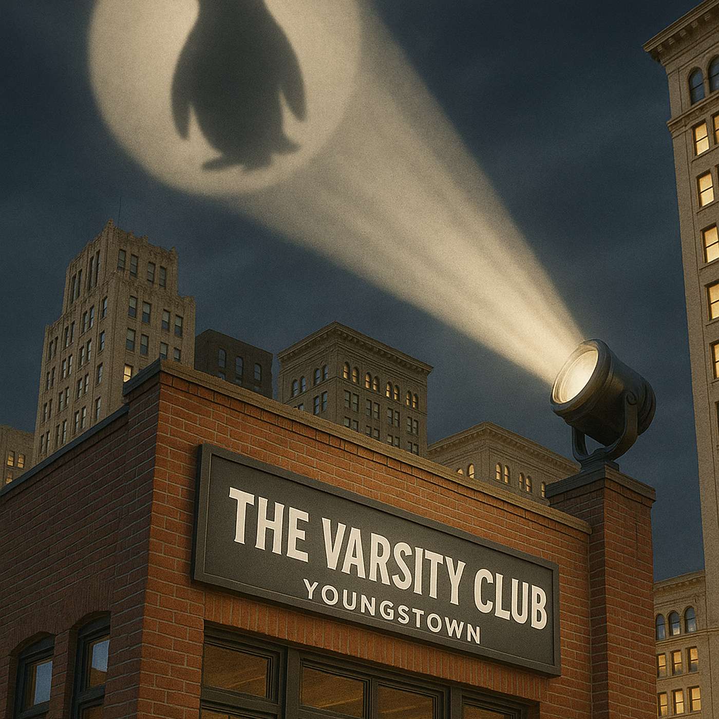 Youngstown Click - Be Connected