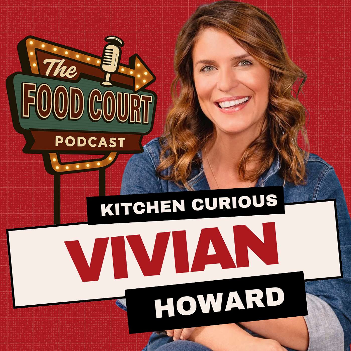 #83 - Vivian Howard