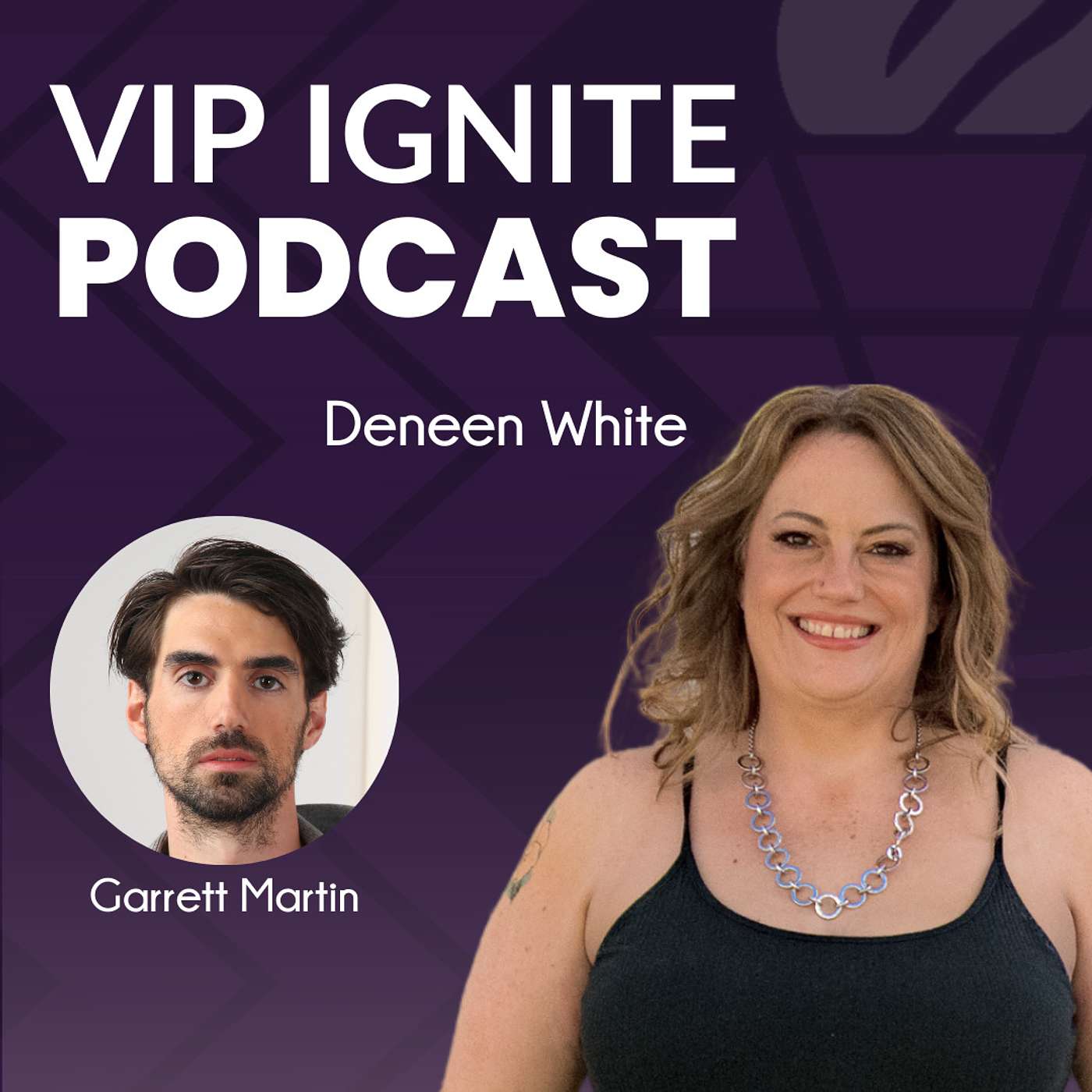 VIP Ignite: From Small Town to NYFW…Every Model’s Dream episode artwork
