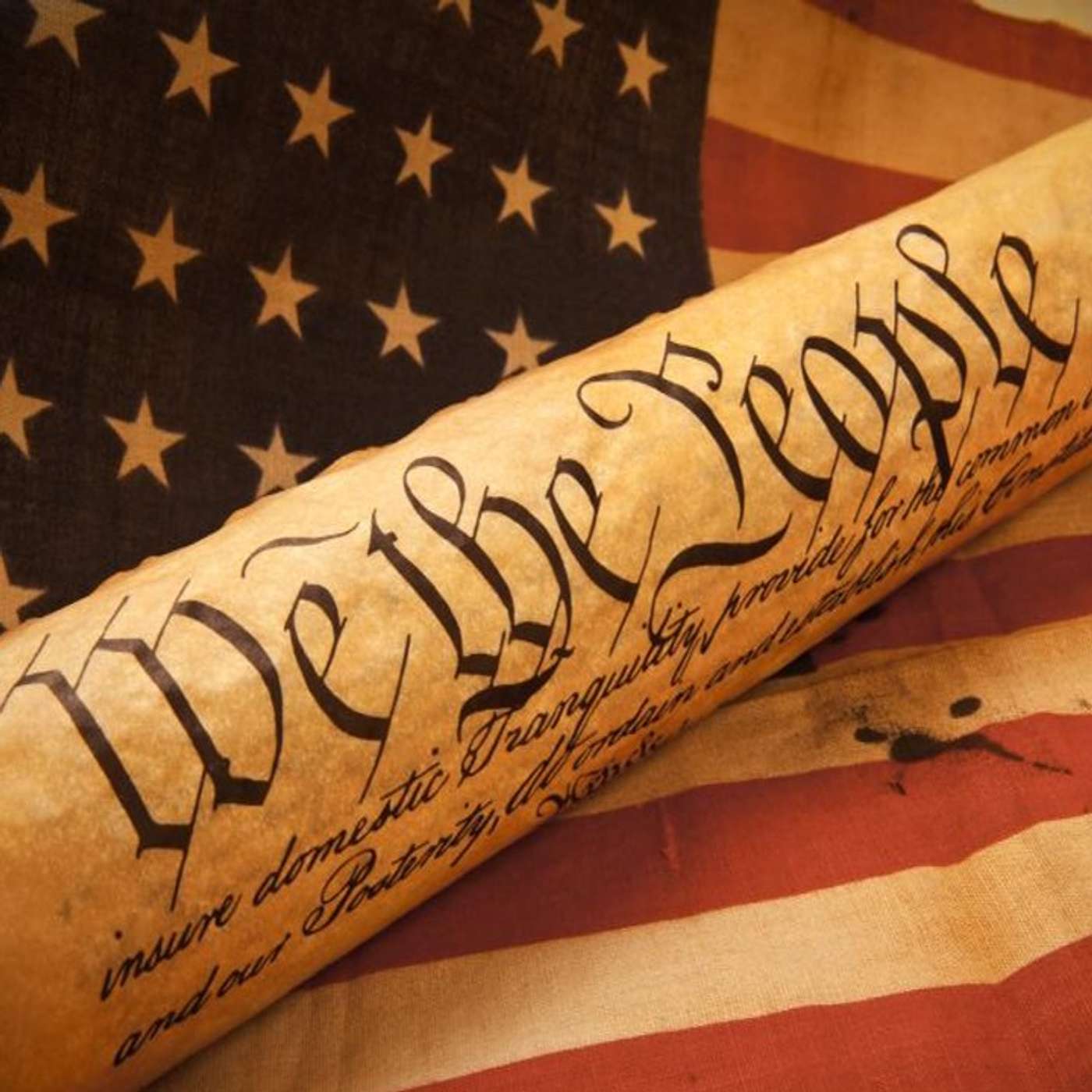 America\'s Godly Heritage