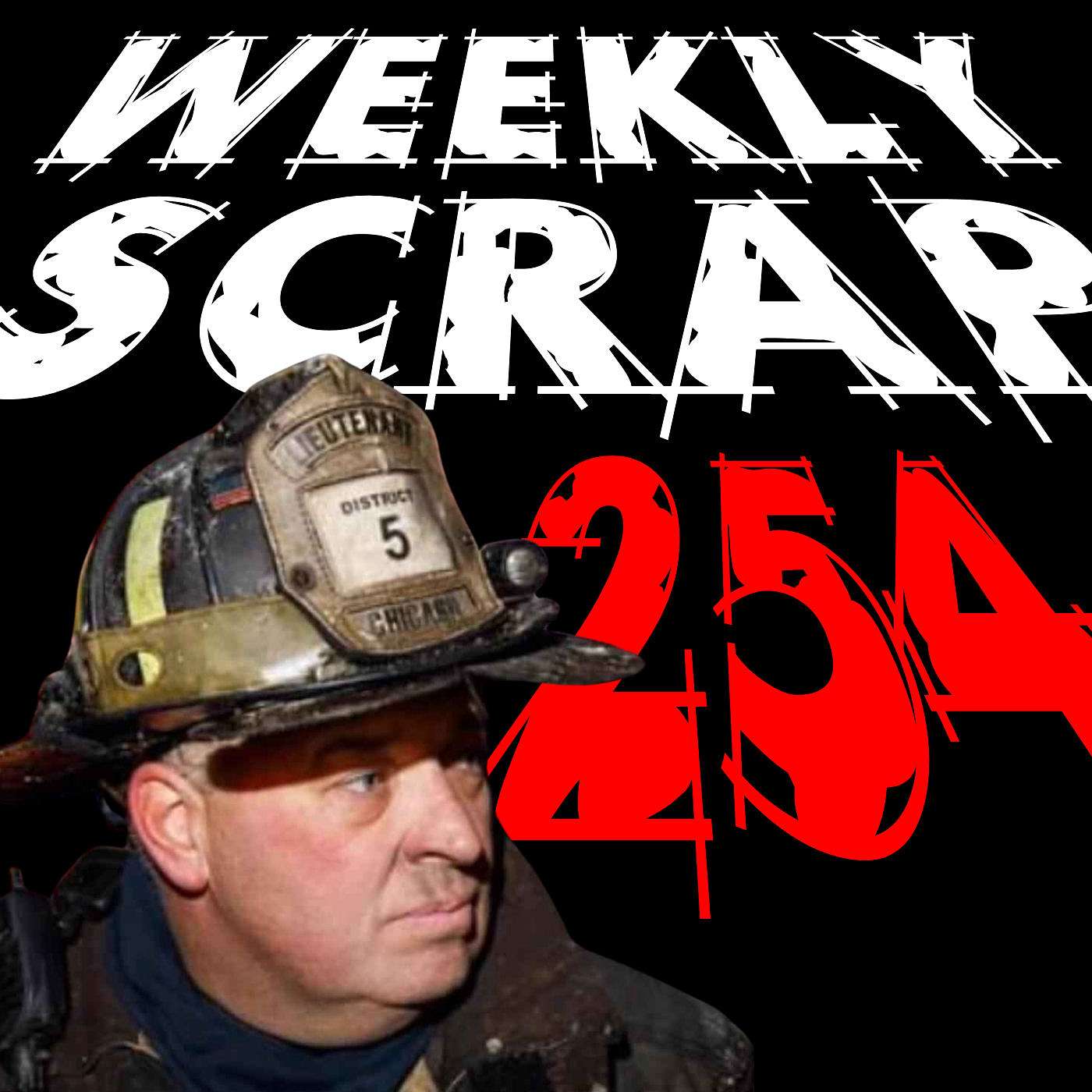 Weekly Scrap #254 - Rich Stack, Blitz Attack & Instincts