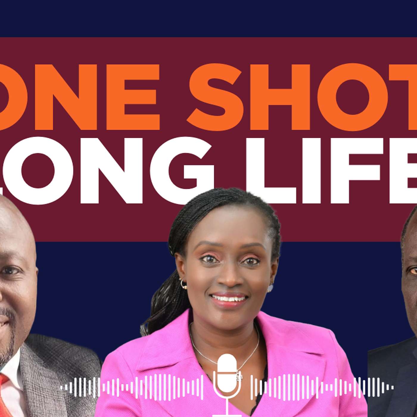 Episode 6: Reversing Kenya’s Vaccine Stockouts