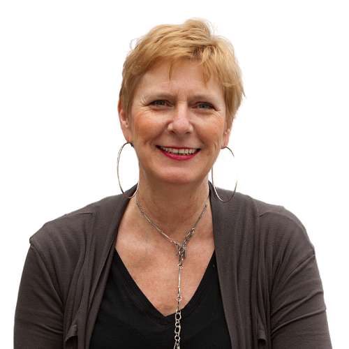 Chantale Lavoie