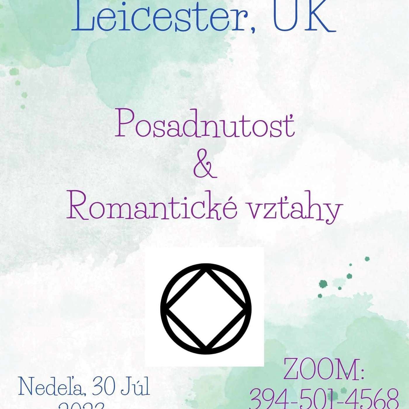 Pete W. (Leicester, UK) Posadnutosť & Romantické vzťahy episode artwork