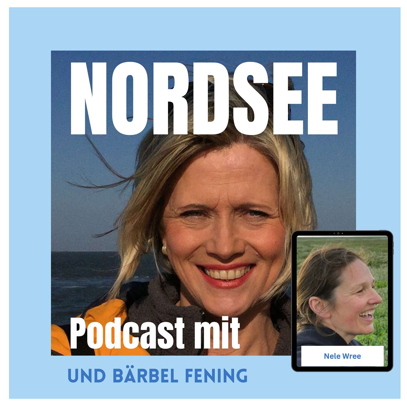 NORDSEE Podcast