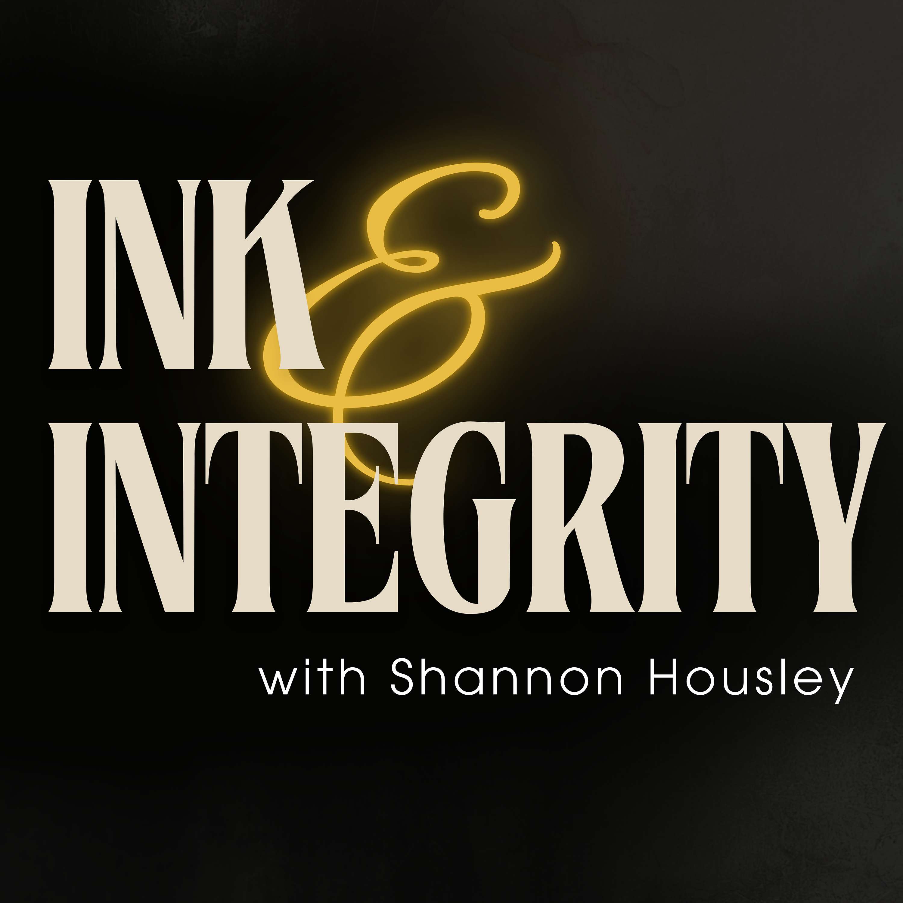 Ink & Integrity