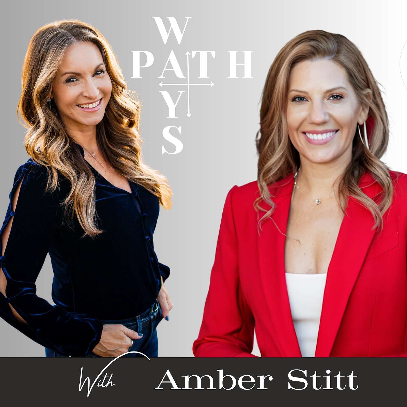 Pathways with Amber Stitt