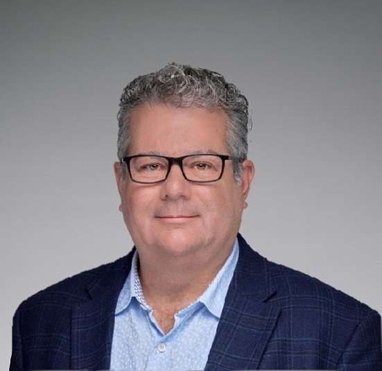 Bill Krieger