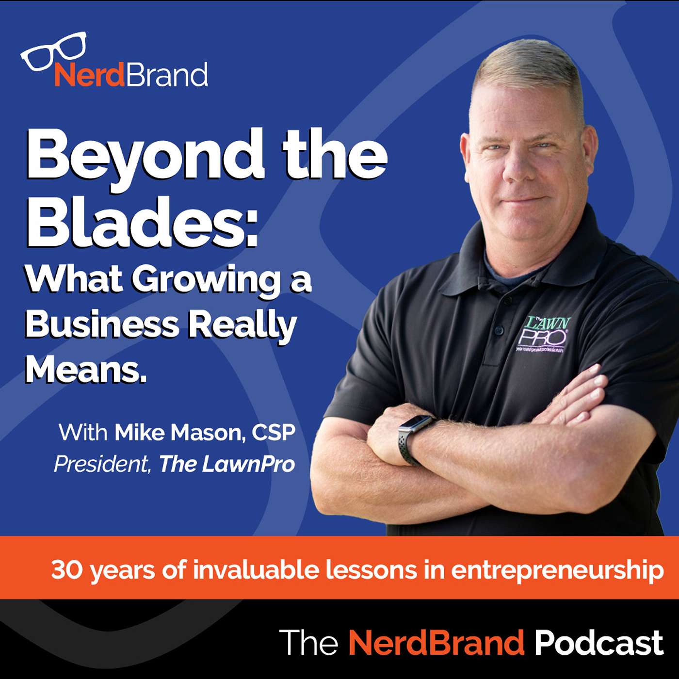 Beyond the Blades: What Growing a Business Really Means