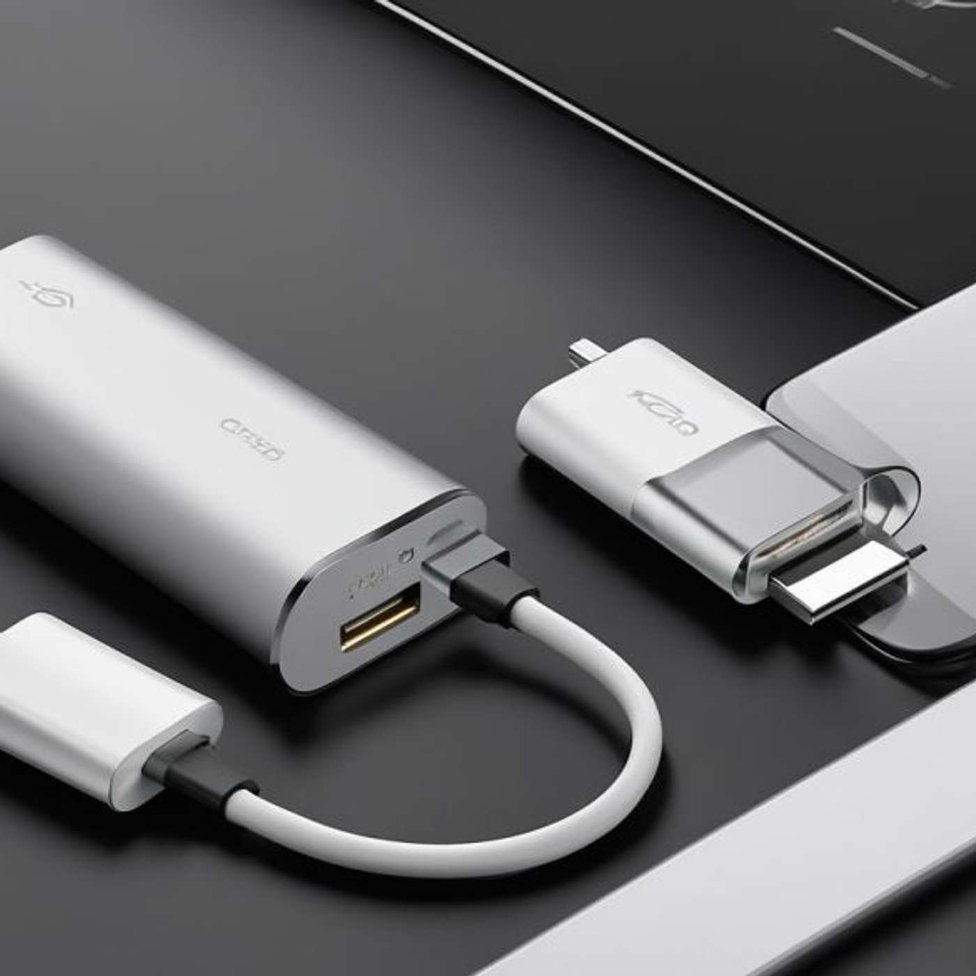 Fast Charging USB-C Charger: Reliable and Efficient Power for Your Devices episode artwork