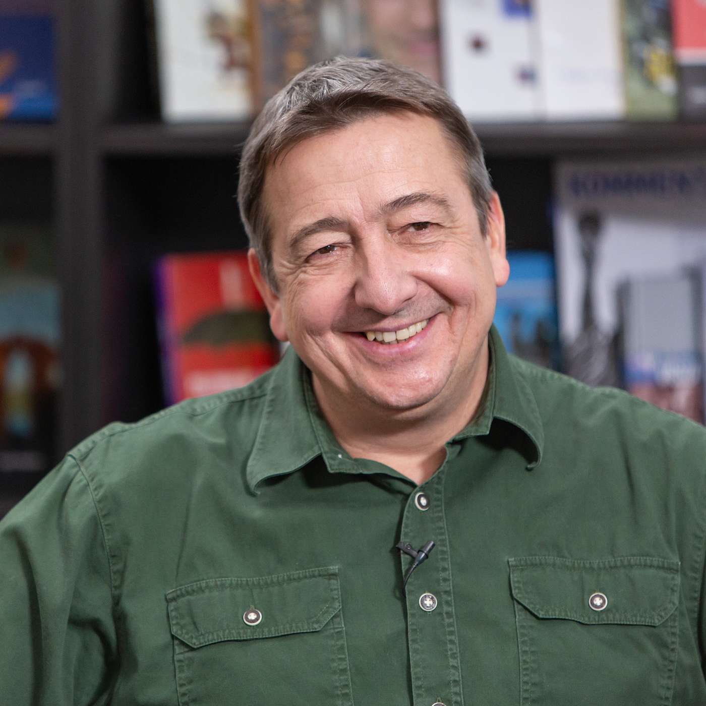 XXI. Század Intézet