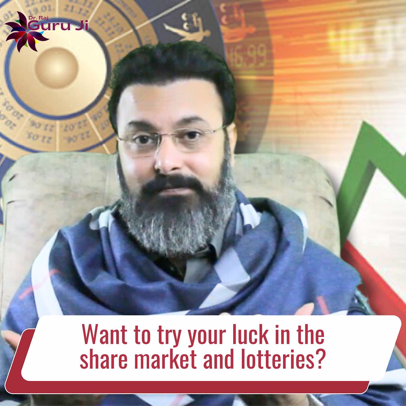 Can you win lottery, online gaming or earn in share market - Astrology can make you understand this