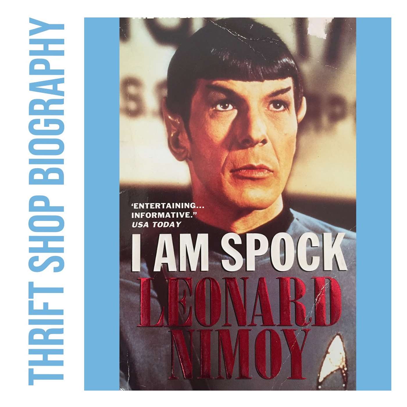 Thrift Shop Biography