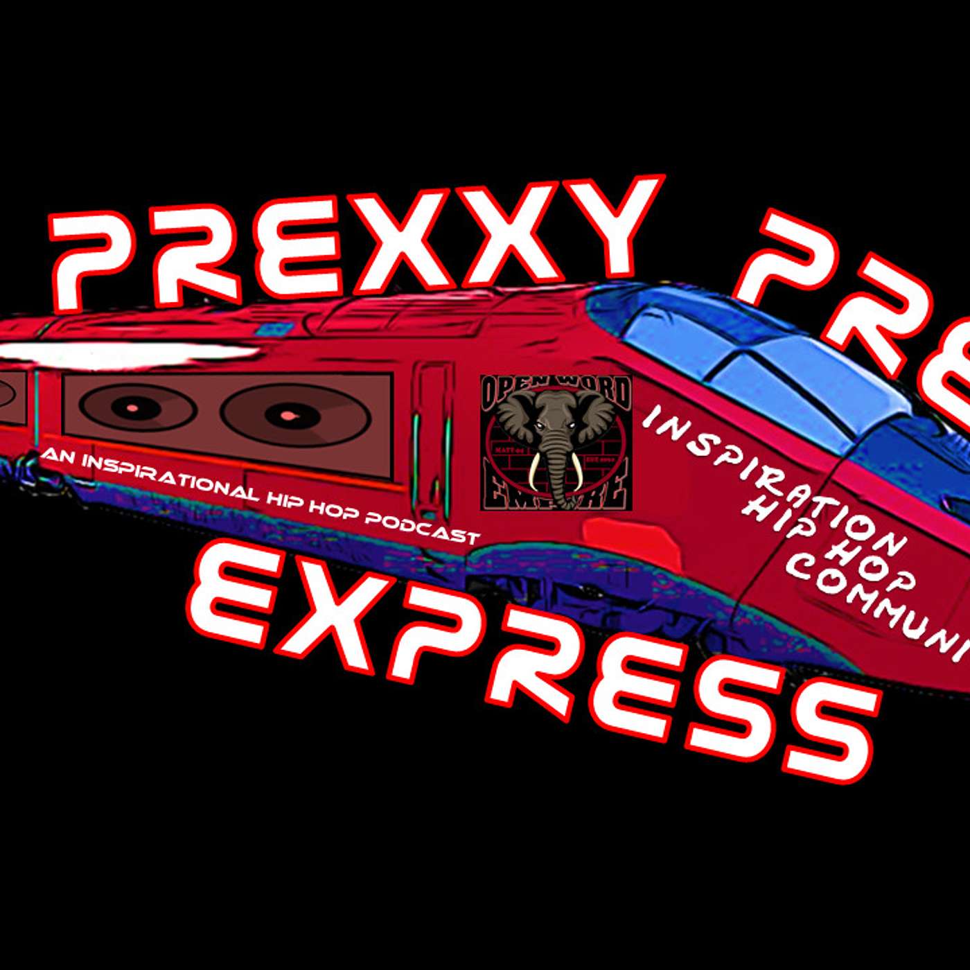 Prexxy Prex Express
