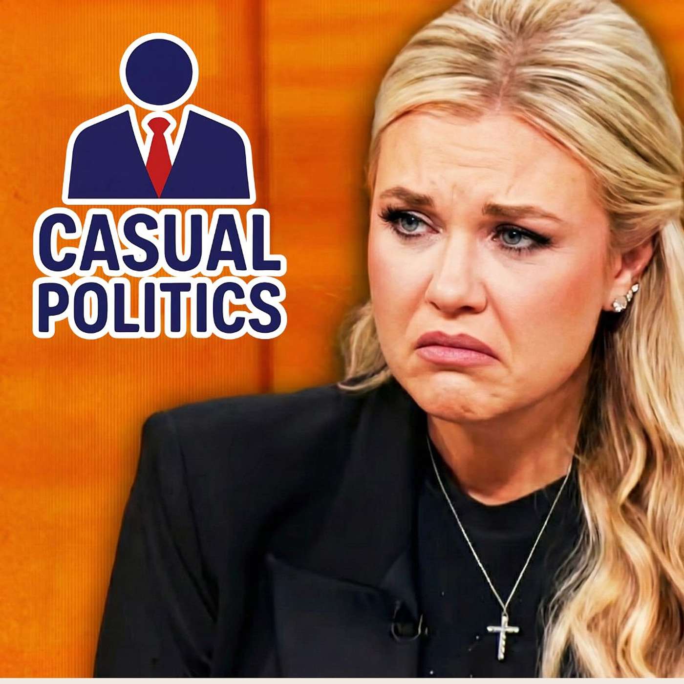The Casual Politics Podcast