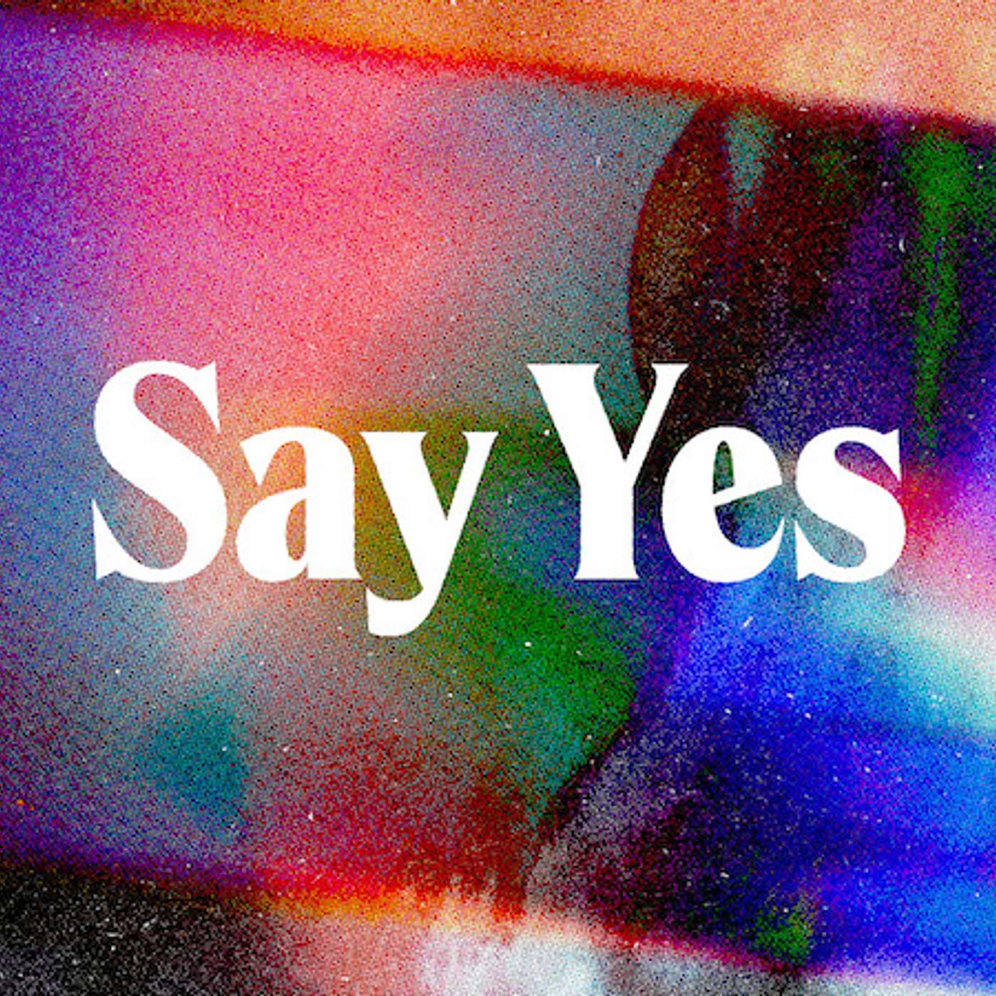 Say Yes to the Bless | Melissa Snow