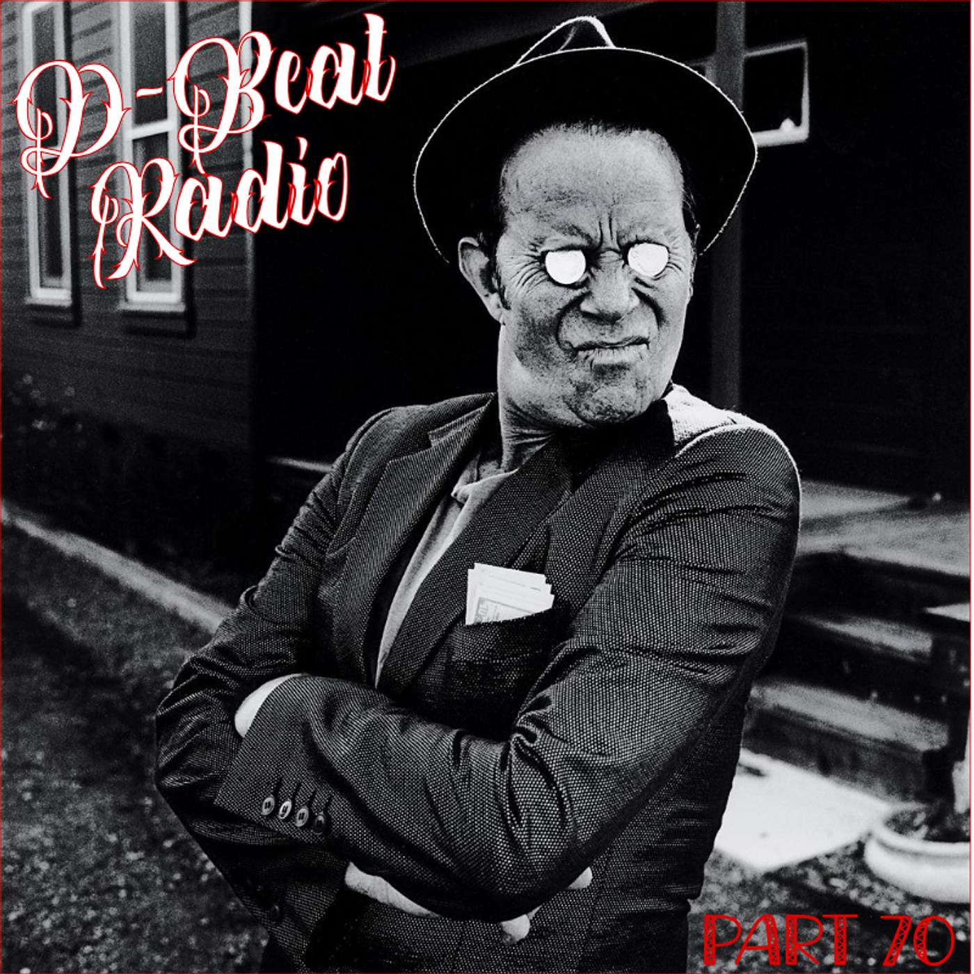 D-Beat Radio: Part 70 - Cold Cold Ground
