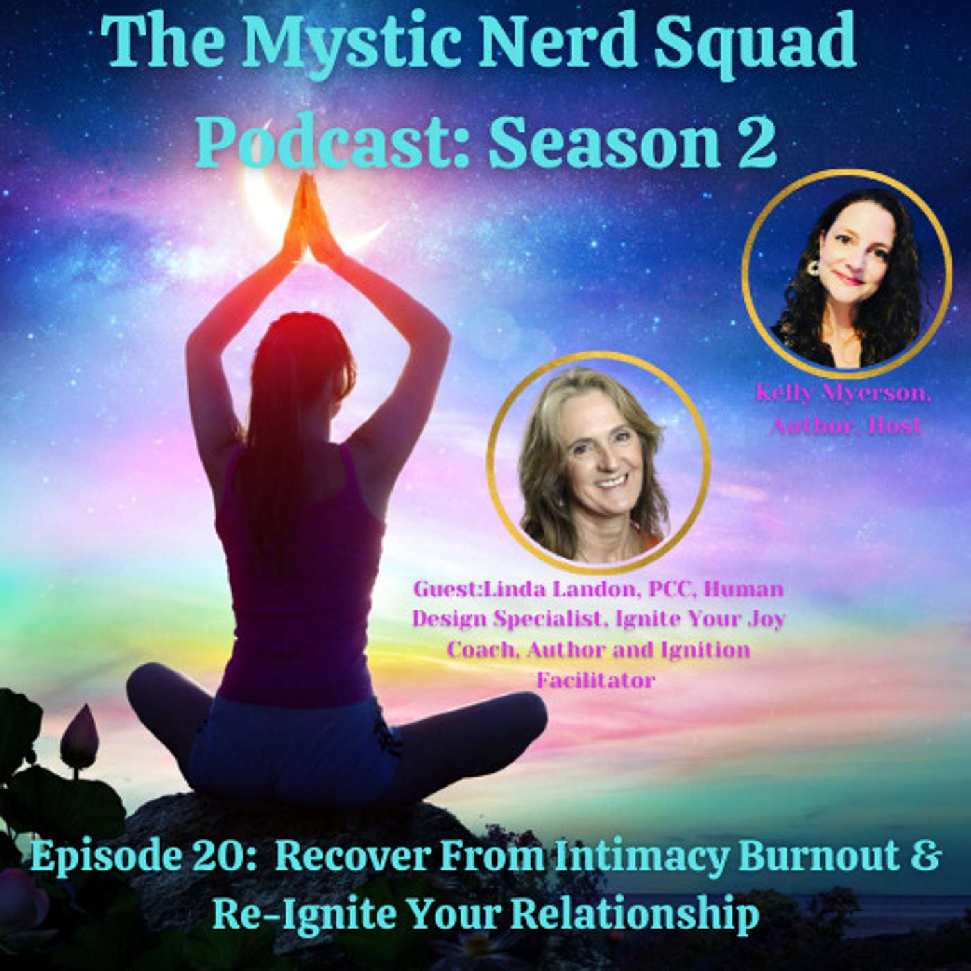 The Bridges and Beacons Podcast