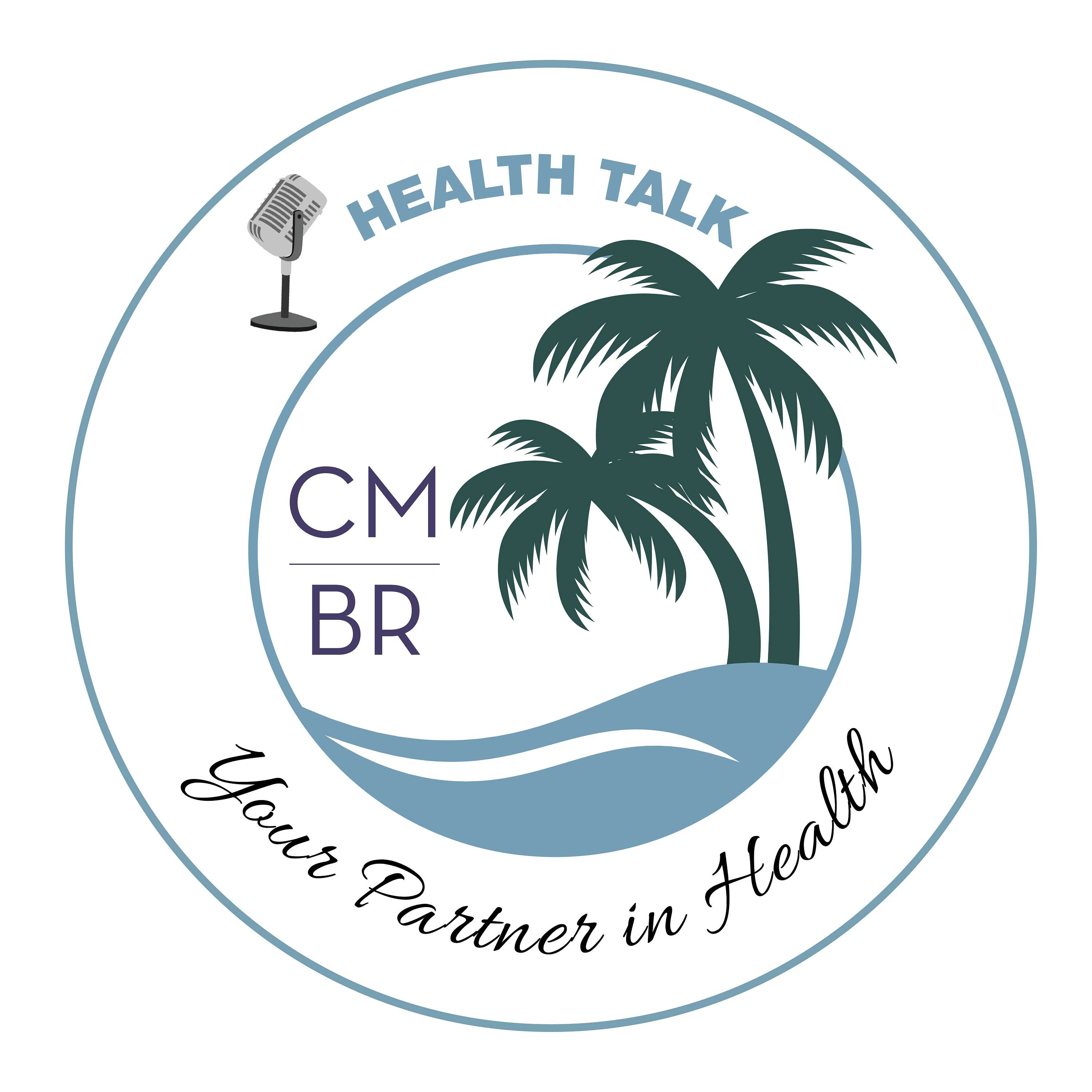 Health Talk - Your Partner in Health