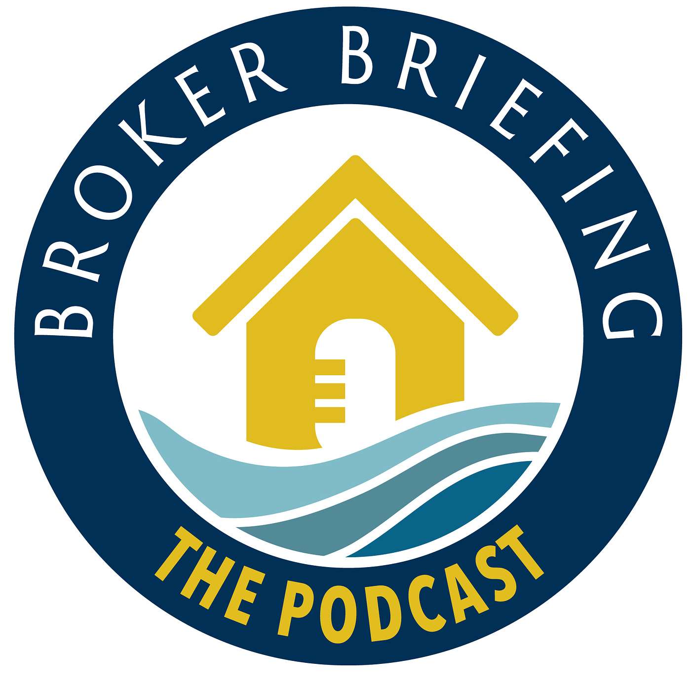 CFR Broker Briefing - The Podcast